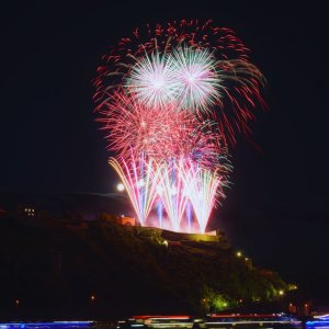 Koblenz - 09-08-2025