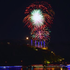 Koblenz - 09-08-2025