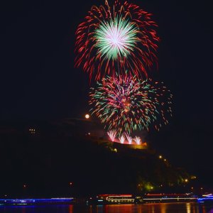 Koblenz - 09-08-2025