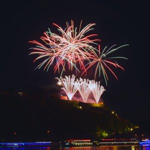 Koblenz - 09-08-2025
