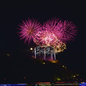 Koblenz - 09-08-2025