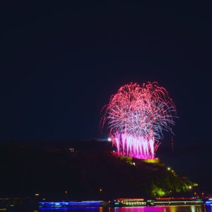 Koblenz - 09-08-2025