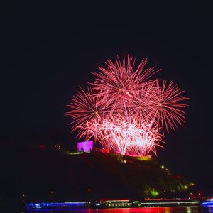 Koblenz - 09-08-2025