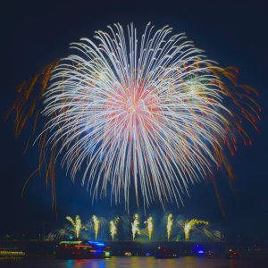 Ruhrorten Hafenfest Duisburg 2025