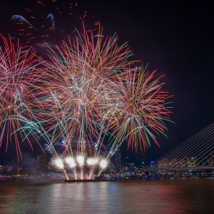 Rotterdam Wereldhavendagen 2025
