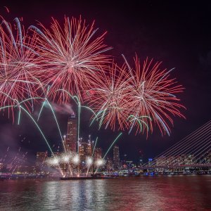 Rotterdam Wereldhavendagen 2025