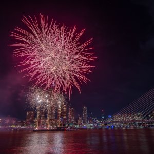 Rotterdam Wereldhavendagen 2025
