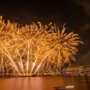 Rotterdam Wereldhavendagen 2025