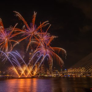 Rotterdam Wereldhavendagen 2025