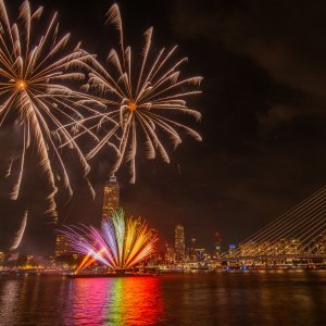Rotterdam Wereldhavendagen 2025