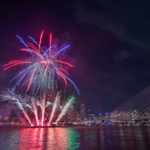 Rotterdam Wereldhavendagen 2025