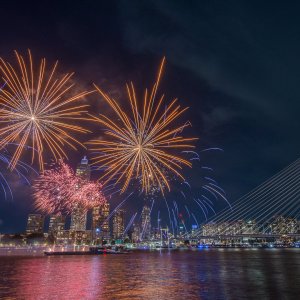 Rotterdam Wereldhavendagen 2025