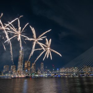 Rotterdam Wereldhavendagen 2025