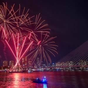Rotterdam Wereldhavendagen 2025