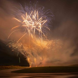 Demo Rubro Vuurwerk