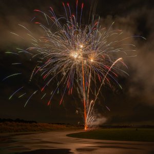 Demo Rubro Vuurwerk