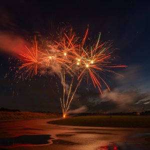 Demo Rubro Vuurwerk