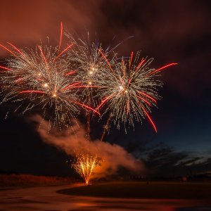 Demo Rubro Vuurwerk