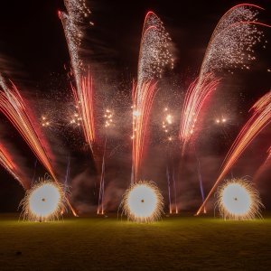 Foto's Magnum Vuurwerk / Vuurwerkexpert.
