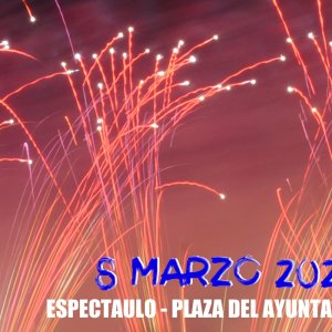 Las Fallas 2026 - 8 Marzo ESPECTACULO.jpg