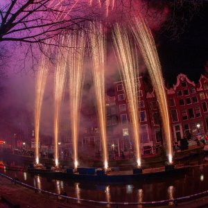 Amsterdam - The Bulldog