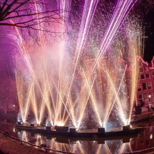 Amsterdam - The Bulldog