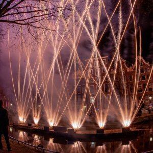 Amsterdam - The Bulldog