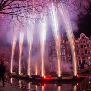 Amsterdam - The Bulldog