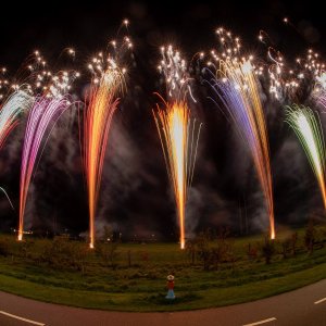 DRU - Ulft 2025 - Hello Fireworks