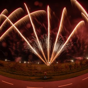 DRU - Ulft 2025 - Hello Fireworks