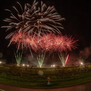 DRU - Ulft 2025 - Hello Fireworks