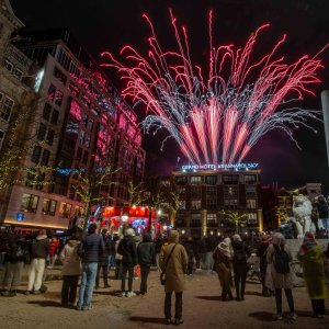 Amsterdam 17-02-2026