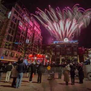 Amsterdam 17-02-2026