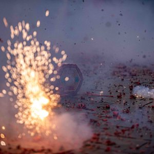 Rotterdam 28-02-2026 - Chinees Nieuwjaar