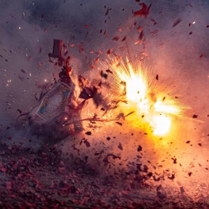 Rotterdam 28-02-2026 - Chinees Nieuwjaar