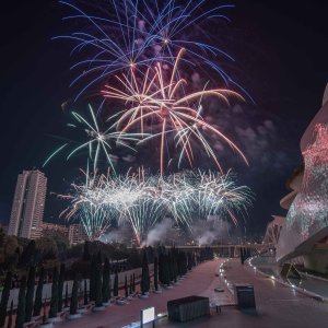 16-03-2026 - Pirotecnia Mediterraneo