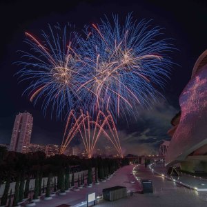 16-03-2026 - Pirotecnia Mediterraneo