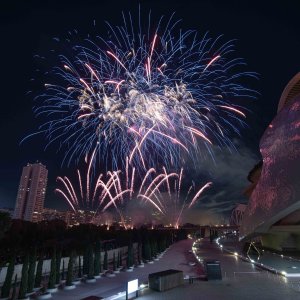 16-03-2026 - Pirotecnia Mediterraneo