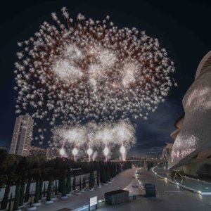 16-03-2026 - Pirotecnia Mediterraneo