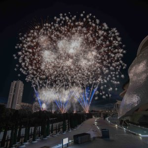 16-03-2026 - Pirotecnia Mediterraneo