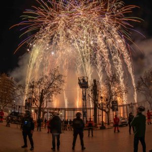 Nit del alba 2026