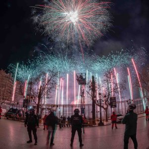 Nit del alba 2026