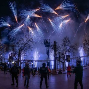 Nit del alba 2026