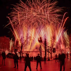 Nit del alba 2026