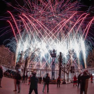 Nit del alba 2026