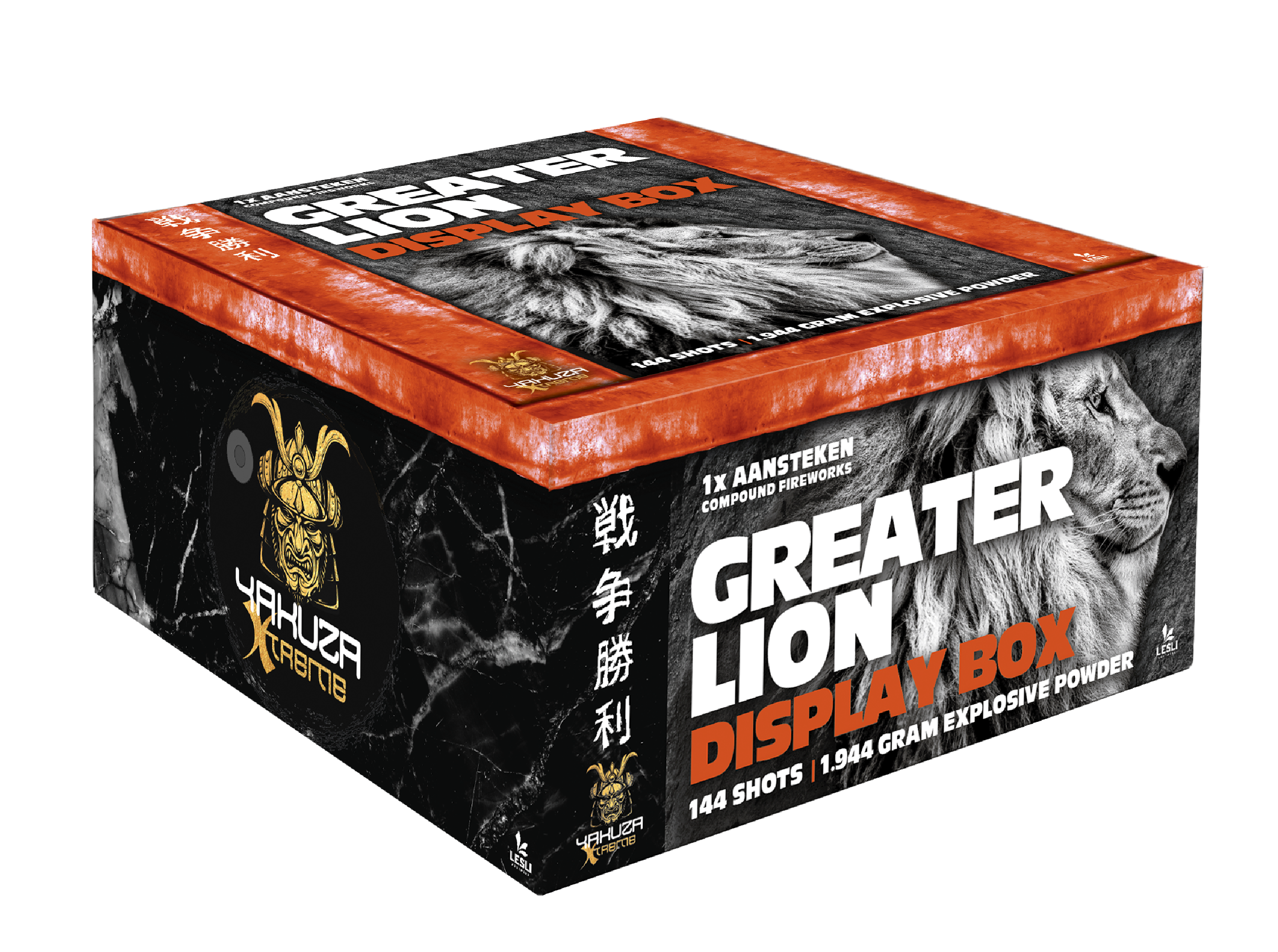 02732 Greater lion display box.png