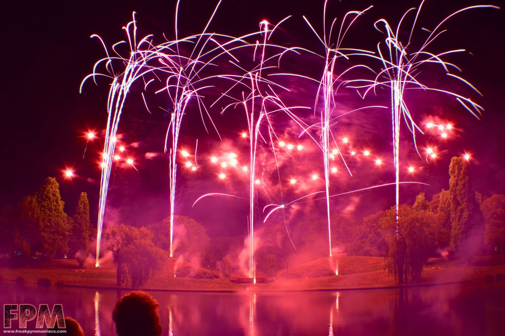 05-05-2025 - Bevrijdingsdag Hilversum