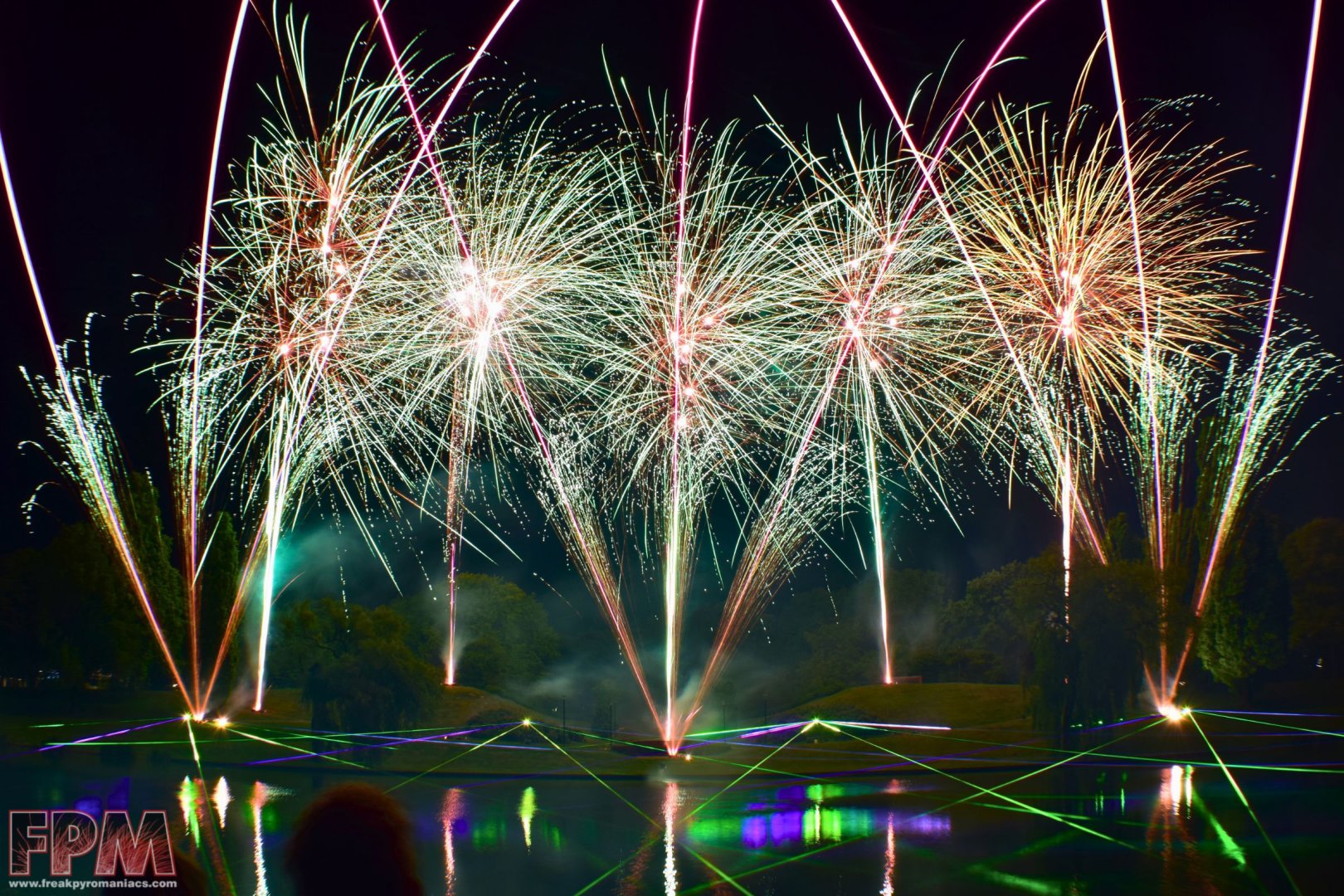 05-05-2025 - Bevrijdingsdag Hilversum