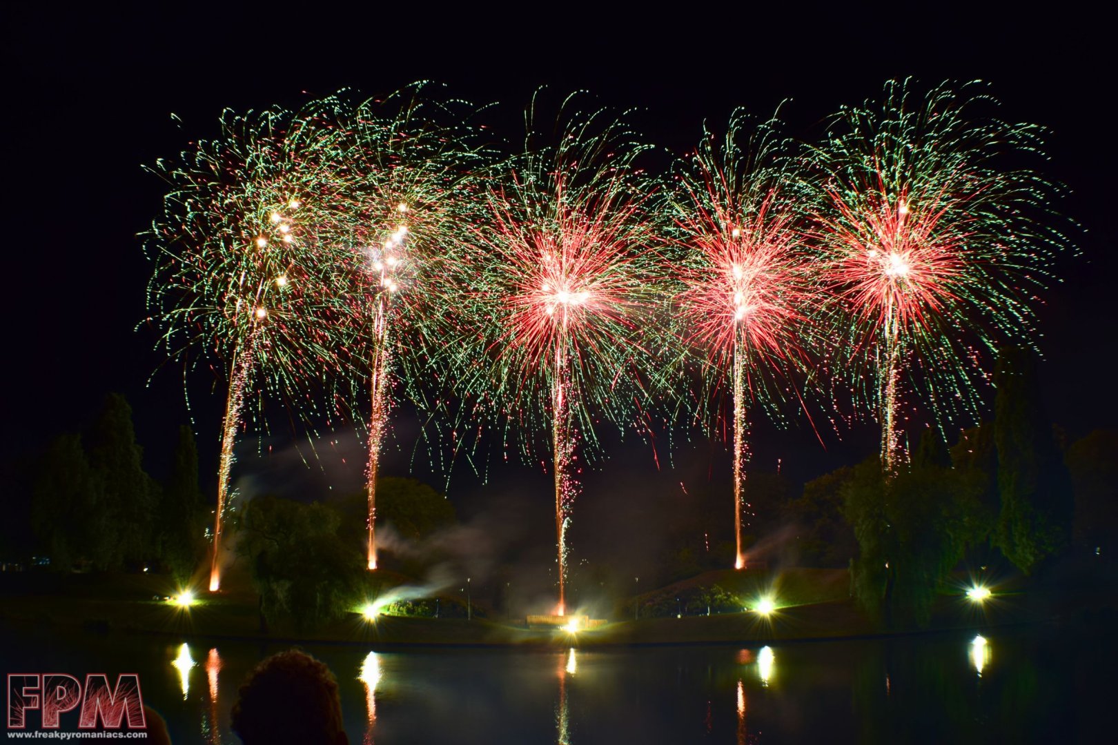 05-05-2025 - Bevrijdingsdag Hilversum