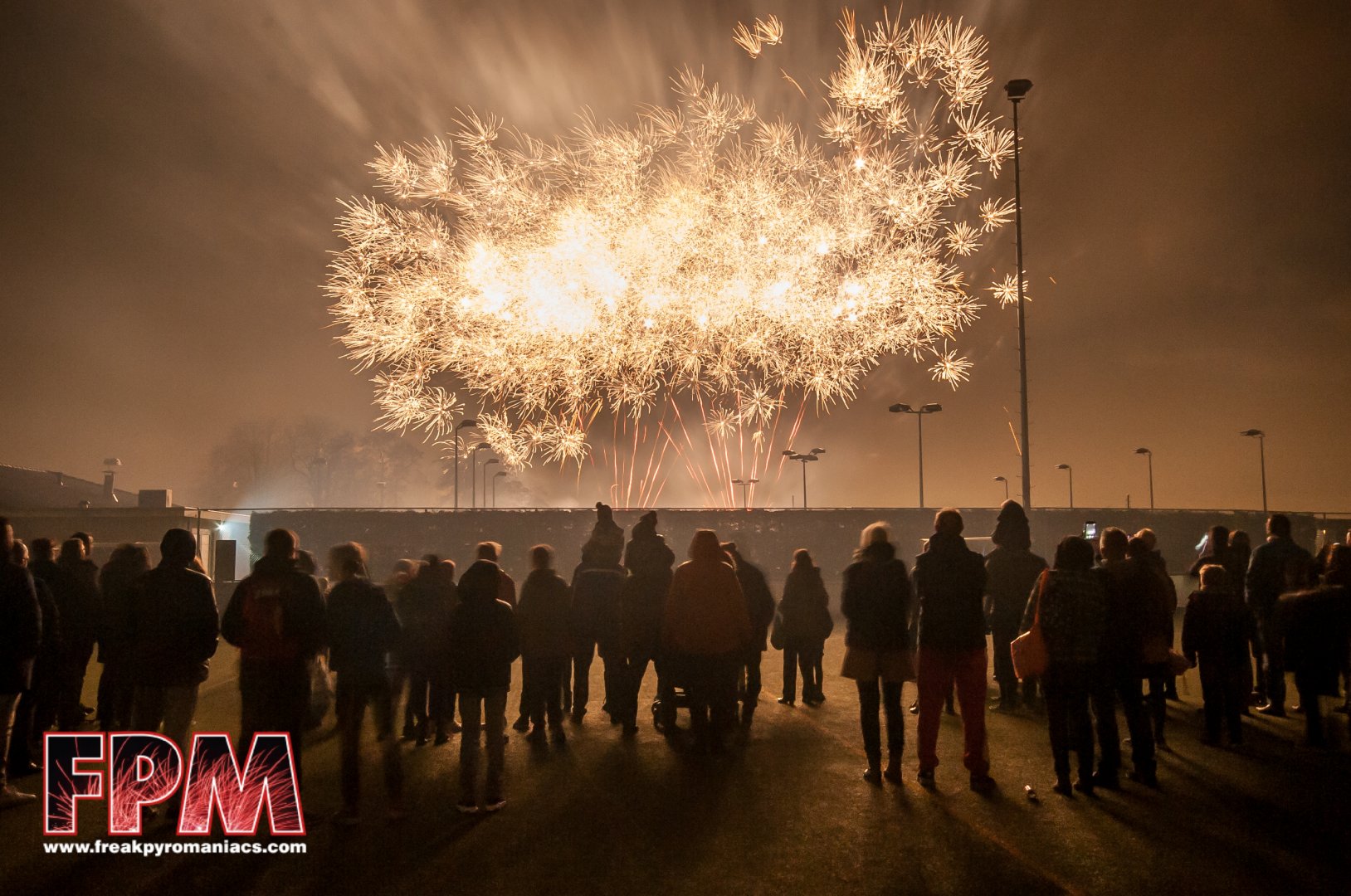13-12-2019 - Kaboom Vuurwerk